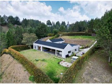 Hermosa casa en San Félix