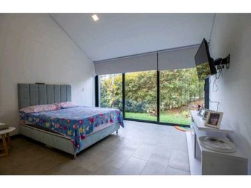 Hermosa casa en San Félix