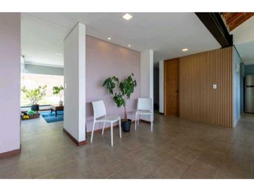 Hermosa casa en San Félix