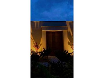 Hermosa casa en San Félix
