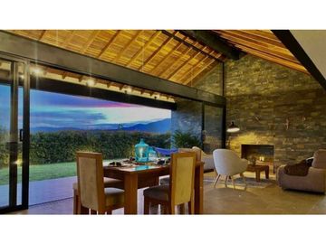 Hermosa casa en San Félix