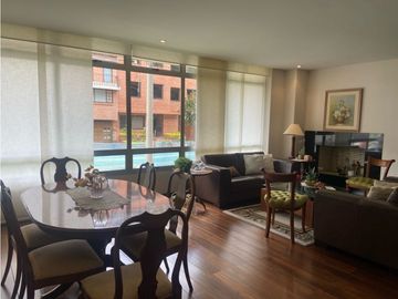 Vendo Excelente Apartamento CC Santa Bárbara