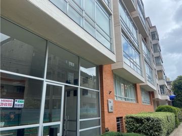 Vendo Excelente Apartamento CC Santa Bárbara