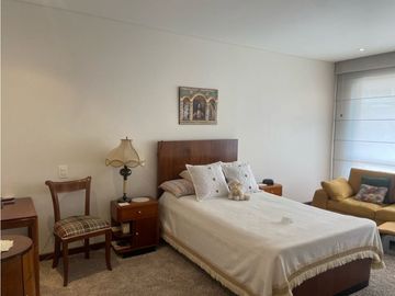 Vendo Excelente Apartamento CC Santa Bárbara