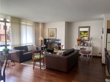 Vendo Excelente Apartamento CC Santa Bárbara