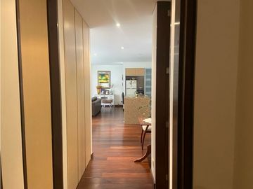 Vendo Excelente Apartamento CC Santa Bárbara