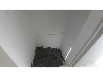 Casa en conjunto cerrado en venta sector Los Naranjos