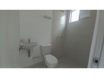 Casa en conjunto cerrado en venta sector Los Naranjos