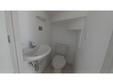 Casa en conjunto cerrado en venta sector Los Naranjos