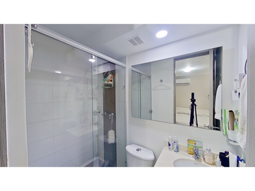 APARTAMENTO EN VENTA EN PARAISO