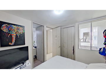 APARTAMENTO EN VENTA EN PARAISO
