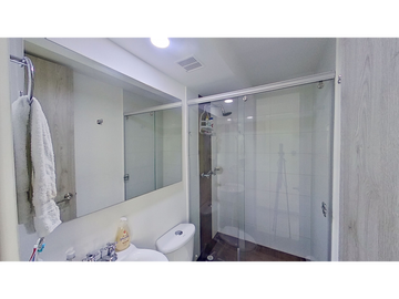 APARTAMENTO EN VENTA EN PARAISO
