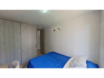 APARTAMENTO EN VENTA EN PARAISO