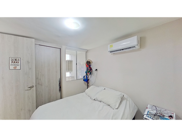 APARTAMENTO EN VENTA EN PARAISO