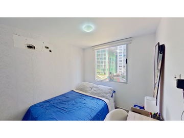 APARTAMENTO EN VENTA EN PARAISO