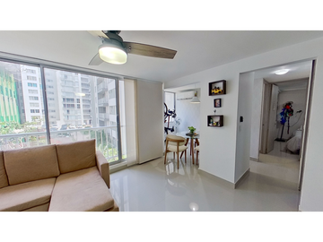 APARTAMENTO EN VENTA EN PARAISO
