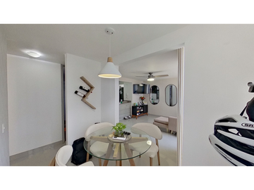 APARTAMENTO EN VENTA EN PARAISO