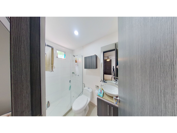 APARTAMENTO EN VENTA EN GRANADILLO