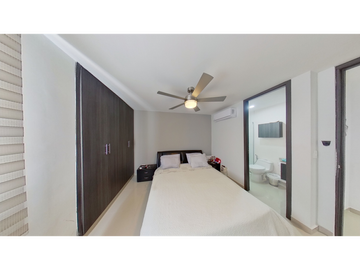 APARTAMENTO EN VENTA EN GRANADILLO