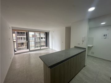 Se Vende Apartamento Nuevo Marawi Avenida 19 Norte