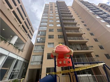 Se Vende Apartamento Nuevo Marawi Avenida 19 Norte
