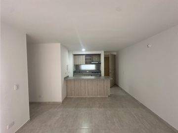Se Vende Apartamento Nuevo Marawi Avenida 19 Norte