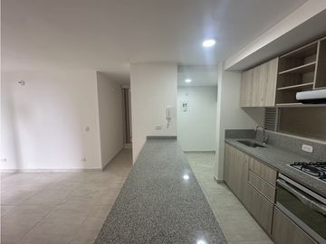 Se Vende Apartamento Nuevo Marawi Avenida 19 Norte