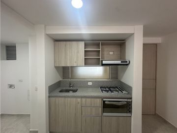 Se Vende Apartamento Nuevo Marawi Avenida 19 Norte