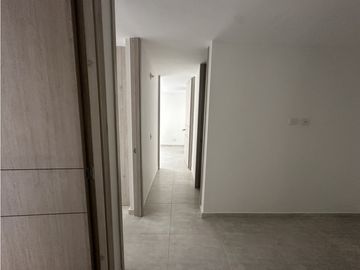 Se Vende Apartamento Nuevo Marawi Avenida 19 Norte