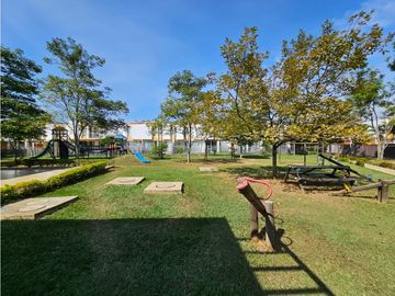Venta casa campestre El Castillo Jamundí