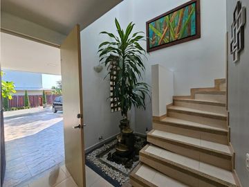 Venta casa campestre El Castillo Jamundí