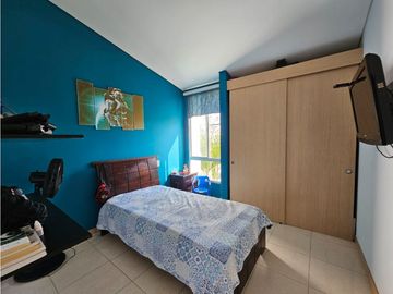 Venta casa campestre El Castillo Jamundí