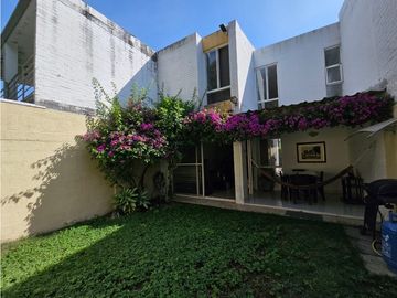 Venta casa campestre El Castillo Jamundí