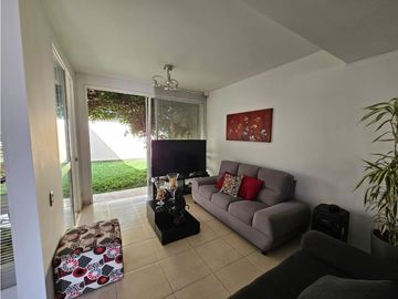 Venta casa campestre El Castillo Jamundí