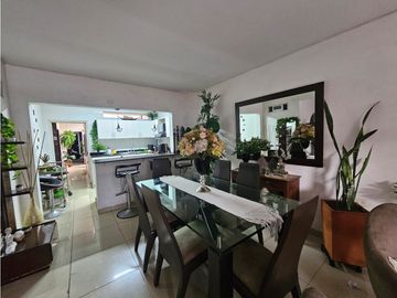 Venta casa independiente en Prados del Norte
