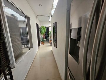 Venta casa independiente en Prados del Norte
