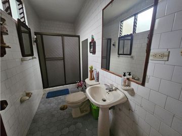 Venta casa independiente en Prados del Norte