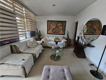 Venta casa independiente en Prados del Norte