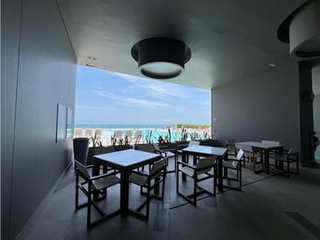 Se vende apartamento en Morros City, Bocagrande - Cartagena