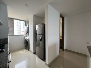 Se vende apartamento en Morros City, Bocagrande - Cartagena