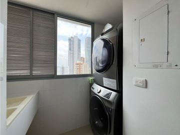 Se vende apartamento en Morros City, Bocagrande - Cartagena