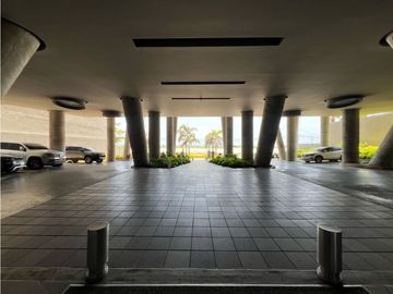 Se vende apartamento en Morros City, Bocagrande - Cartagena