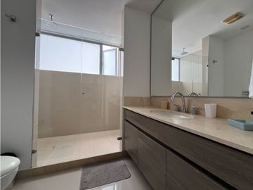 Se vende apartamento en Morros City, Bocagrande - Cartagena