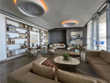 Se vende apartamento en Morros City, Bocagrande - Cartagena