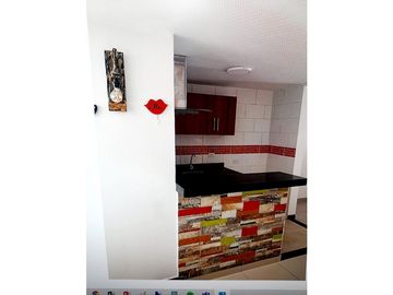 VENDO EDIFICIO DE APARTAMENTOS, SIMON BOLIVAR, BARRIOS UNIDOS, BOGOTA