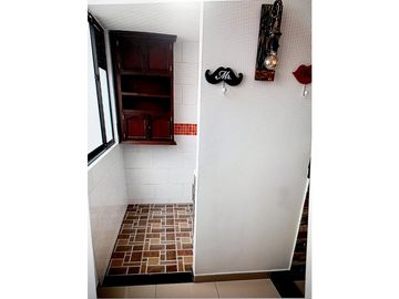 VENDO EDIFICIO DE APARTAMENTOS, SIMON BOLIVAR, BARRIOS UNIDOS, BOGOTA