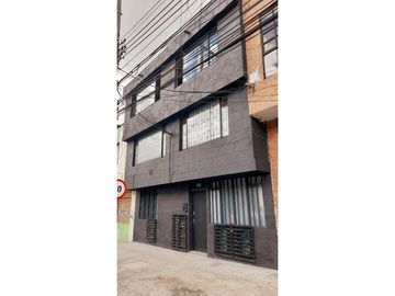 VENDO EDIFICIO DE APARTAMENTOS, SIMON BOLIVAR, BARRIOS UNIDOS, BOGOTA