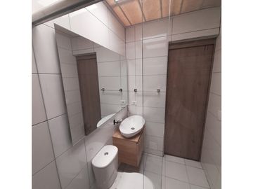VENDO EDIFICIO DE APARTAMENTOS, SIMON BOLIVAR, BARRIOS UNIDOS, BOGOTA