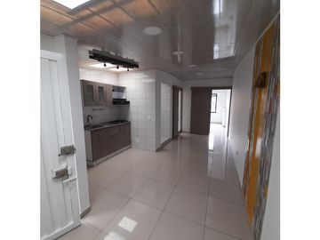 VENDO EDIFICIO DE APARTAMENTOS, SIMON BOLIVAR, BARRIOS UNIDOS, BOGOTA