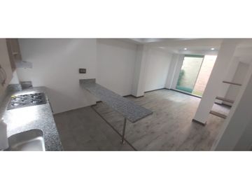 ARRIENDO CASA EN CHIA, VEREDA LA FAGUA, CUNDINAMARCA